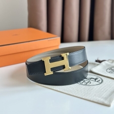 Hermes Belts